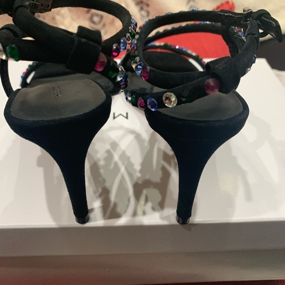 REBECCA MINKOFF Women’s sandals . - Picture 3 of 10